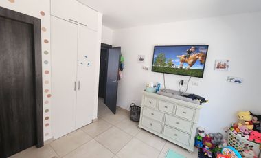 Via la costa, Renta de linda casa 3 dormitorios con piscina y BBQ