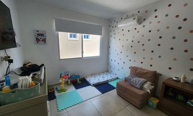 Via la costa, Renta de linda casa 3 dormitorios con piscina y BBQ