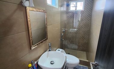 Via la costa, Renta de linda casa 3 dormitorios con piscina y BBQ