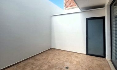 CASA EN VENTA PRIVADA BOSQUES DE LAS CUMBRES COLINAS DEL PADRE ZACATECAS ZAC