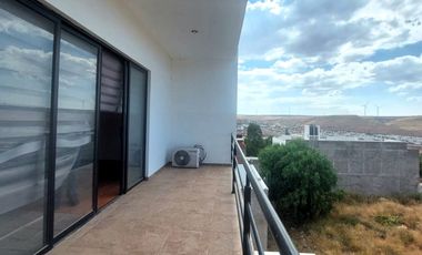 CASA EN VENTA PRIVADA BOSQUES DE LAS CUMBRES COLINAS DEL PADRE ZACATECAS ZAC
