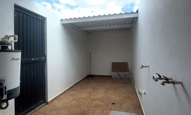 CASA EN VENTA PRIVADA BOSQUES DE LAS CUMBRES COLINAS DEL PADRE ZACATECAS ZAC
