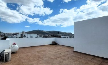 CASA EN VENTA PRIVADA BOSQUES DE LAS CUMBRES COLINAS DEL PADRE ZACATECAS ZAC