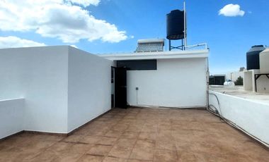 CASA EN VENTA PRIVADA BOSQUES DE LAS CUMBRES COLINAS DEL PADRE ZACATECAS ZAC