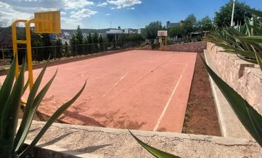 CASA EN VENTA PRIVADA BOSQUES DE LAS CUMBRES COLINAS DEL PADRE ZACATECAS ZAC