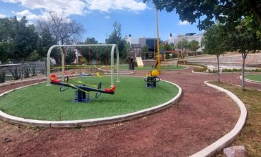 CASA EN VENTA PRIVADA BOSQUES DE LAS CUMBRES COLINAS DEL PADRE ZACATECAS ZAC