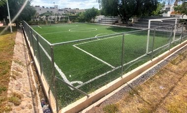 CASA EN VENTA PRIVADA BOSQUES DE LAS CUMBRES COLINAS DEL PADRE ZACATECAS ZAC