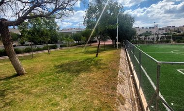 CASA EN VENTA PRIVADA BOSQUES DE LAS CUMBRES COLINAS DEL PADRE ZACATECAS ZAC