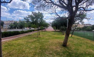 CASA EN VENTA PRIVADA BOSQUES DE LAS CUMBRES COLINAS DEL PADRE ZACATECAS ZAC