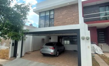 CASA EN VENTA PRIVADA BOSQUES DE LAS CUMBRES COLINAS DEL PADRE ZACATECAS ZAC