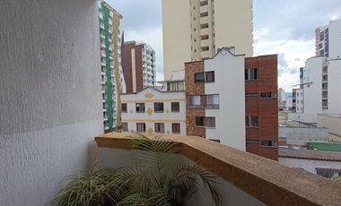 VENDEMOS AMPLIO APATAMENTO SAN ALONSO BUCARAMANGA 3 ALCOBAS