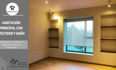 CASA VENTA METEPEC CONDADO DEL VALLE
