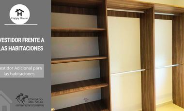 CASA VENTA METEPEC CONDADO DEL VALLE