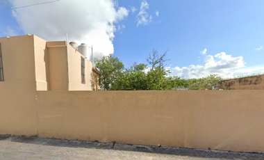 CASA EN RECUPERACIÓN BANCARIA EN C 46 No. 525 GRANJAS KANASIN, MERIDA YUCATAN.