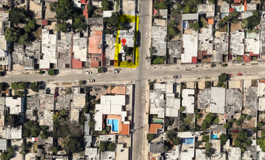 CASA EN RECUPERACIÓN BANCARIA EN C 46 No. 525 GRANJAS KANASIN, MERIDA YUCATAN.