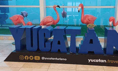 CASA EN RECUPERACIÓN BANCARIA EN C 46 No. 525 GRANJAS KANASIN, MERIDA YUCATAN.