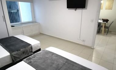 APARTAMENTO EN VENTA - LAGUITO