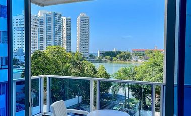 APARTAMENTO EN VENTA - LAGUITO