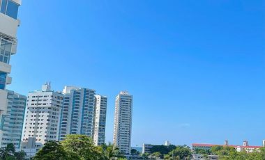 APARTAMENTO EN VENTA - LAGUITO