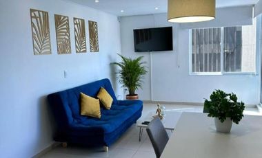 APARTAMENTO EN VENTA - LAGUITO