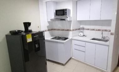 APARTAMENTO EN VENTA - LAGUITO