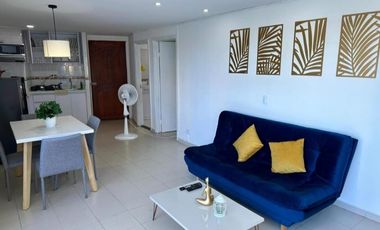 APARTAMENTO EN VENTA - LAGUITO