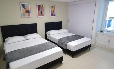 APARTAMENTO EN VENTA - LAGUITO