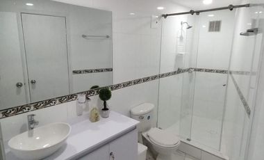 APARTAMENTO EN VENTA - LAGUITO