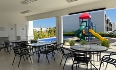 Departamento en Renta en Tres Cantos Residencial