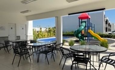 Departamento en Renta en Tres Cantos Residencial