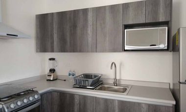 Departamento en Renta en Tres Cantos Residencial