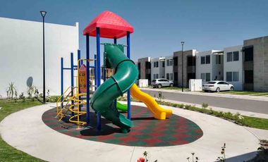 Departamento en Renta en Tres Cantos Residencial