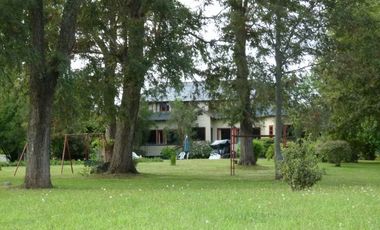 Se vende Parcela 5.700 Mts2, con casa y acceso al Lago Ranco, Valdivia, Chile