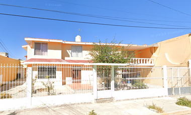 Casa en Progreso de Obregón Hidalgo