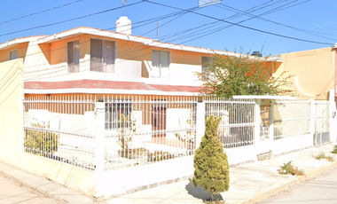 Casa en Progreso de Obregón Hidalgo