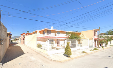 Casa en Progreso de Obregón Hidalgo