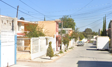 Casa en Progreso de Obregón Hidalgo