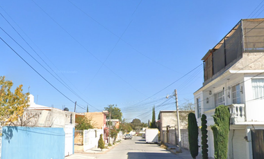 Casa en Progreso de Obregón Hidalgo