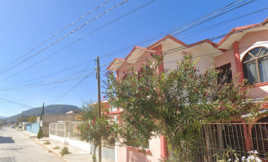 Casa en Progreso de Obregón Hidalgo