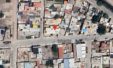 Casa en Progreso de Obregón Hidalgo