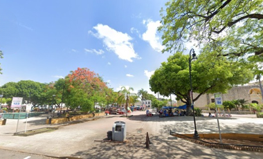 CASA ADJUDICADA EN RECUPERACIÓN BANCARIA EN C 28E 318 CHUBURNA DE HIDALGO, MERIDA YUCATAN.