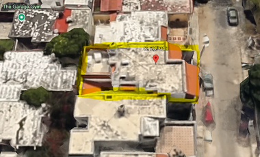 CASA ADJUDICADA EN RECUPERACIÓN BANCARIA EN C 28E 318 CHUBURNA DE HIDALGO, MERIDA YUCATAN.