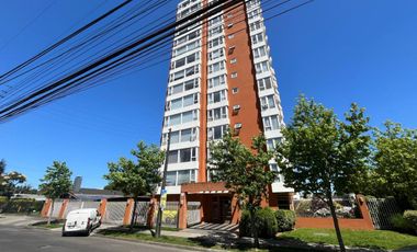 VENDEMOS EN  TEMUCO HERMOSO DEPARTAMENTO SECTOR HOLANDESA