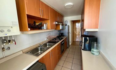VENDEMOS EN  TEMUCO HERMOSO DEPARTAMENTO SECTOR HOLANDESA