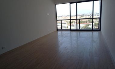 DEPARTAMENTO EN RENTA  EN LOMAS DE ANGELÓPOLIS SAN BERNARDINO TLAXCALANCINGO PUEBLA