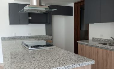 DEPARTAMENTO EN RENTA  EN LOMAS DE ANGELÓPOLIS SAN BERNARDINO TLAXCALANCINGO PUEBLA