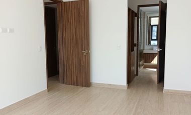 DEPARTAMENTO EN RENTA  EN LOMAS DE ANGELÓPOLIS SAN BERNARDINO TLAXCALANCINGO PUEBLA