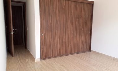 DEPARTAMENTO EN RENTA  EN LOMAS DE ANGELÓPOLIS SAN BERNARDINO TLAXCALANCINGO PUEBLA