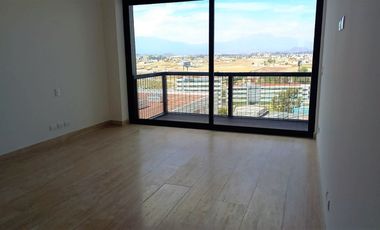 DEPARTAMENTO EN RENTA  EN LOMAS DE ANGELÓPOLIS SAN BERNARDINO TLAXCALANCINGO PUEBLA
