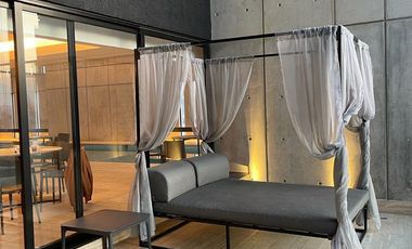 DEPARTAMENTO EN RENTA  EN LOMAS DE ANGELÓPOLIS SAN BERNARDINO TLAXCALANCINGO PUEBLA
